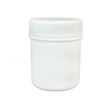 0.35l jars with screw lids