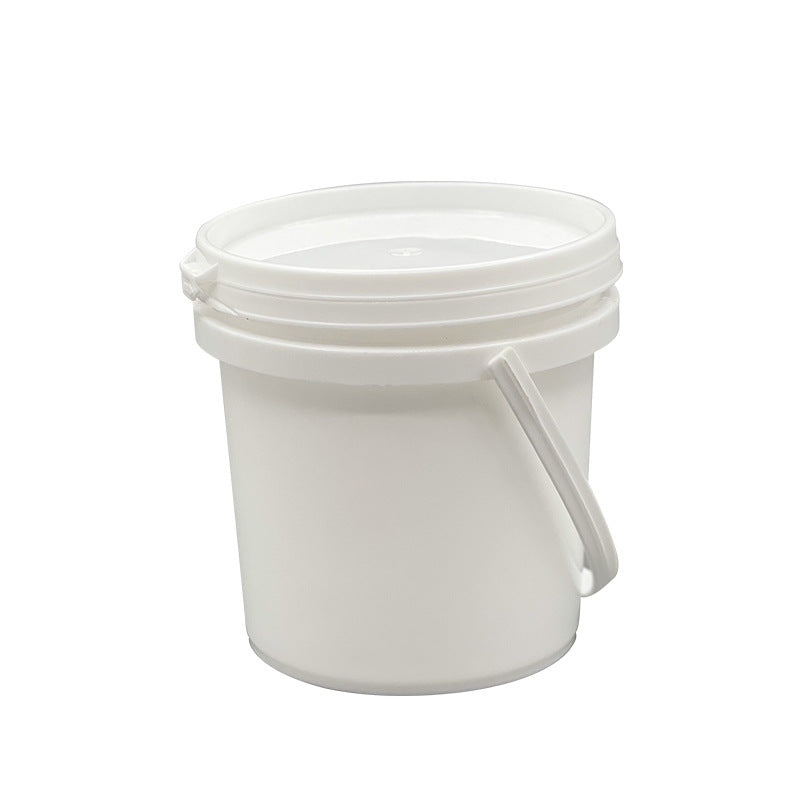 1l plastic barrels with handles