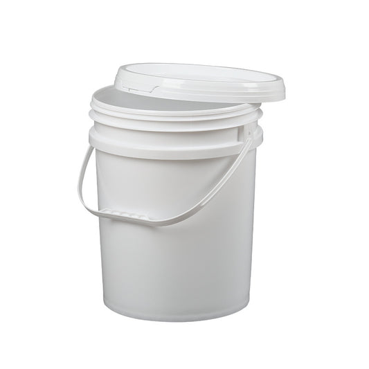 20LC plastic bucket