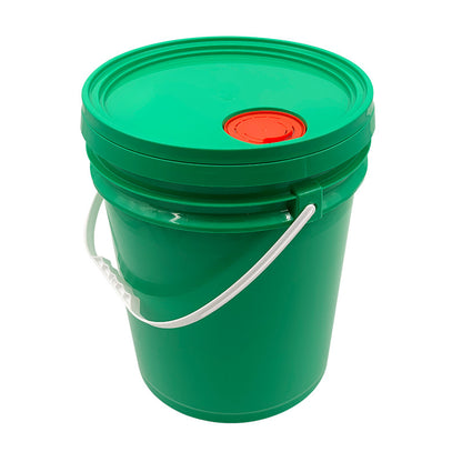 20LE plastic bucket