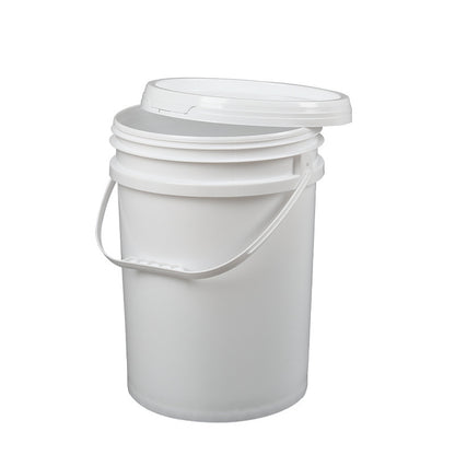 28LC plastic bucket