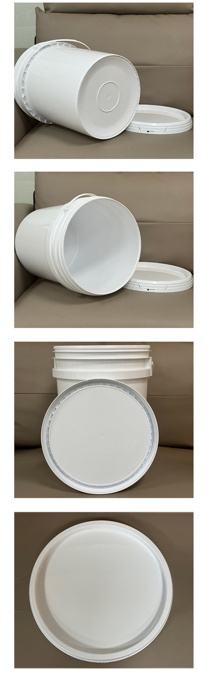 28LC plastic bucket